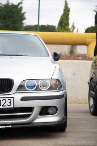 BMW 525 1999, 264,000 km - 2.5 l - Bakı