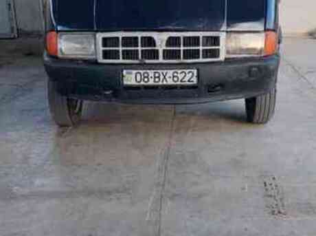 GAZ 2705 1998