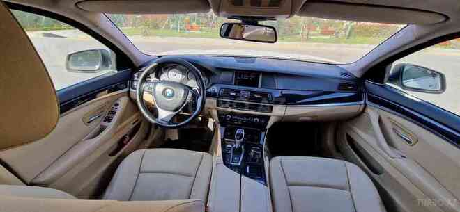 BMW 520 2011, 200,800 km - 2.0 l - Bakı