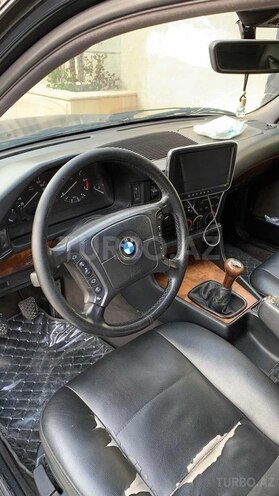BMW 520 1994, 486,309 km - 2.0 l - Bakı