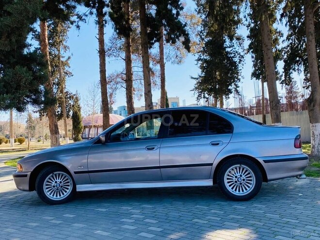 BMW 520 1997, 400,000 km - 2.0 l - İmişli