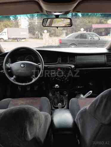 Opel Vectra 2000, 352,253 km - 1.6 l - Qazax
