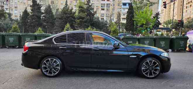 BMW 528 2011, 175,000 km - 2.0 l - Bakı