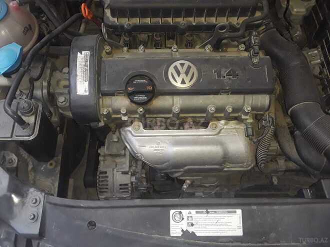Volkswagen Golf 2010, 521,342 km - 1.4 l - Mingəçevir
