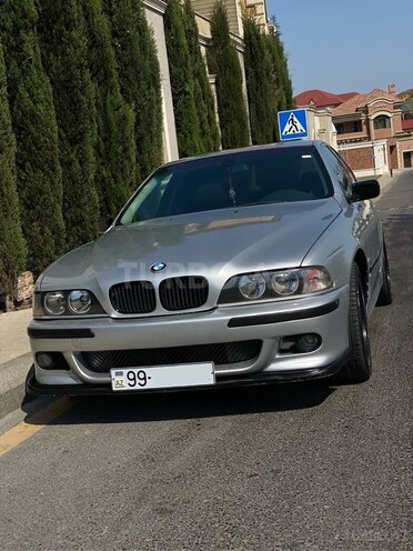 BMW 528 1997, 325,000 km - 2.8 l - Bakı