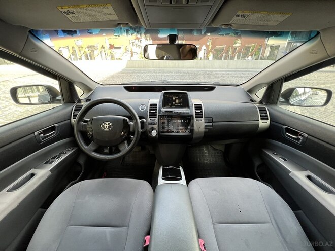 Toyota Prius 2008, 262,000 km - 1.5 l - Bakı