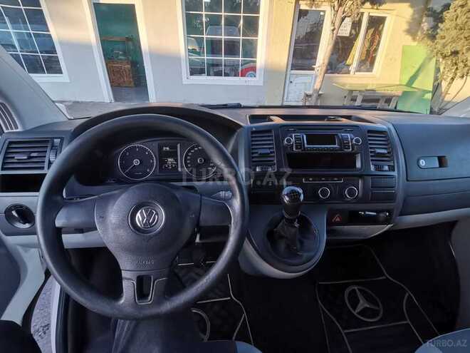 Volkswagen Transporter 2014, 303,595 km - 2.0 l - Bakı