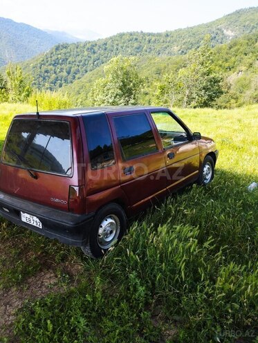Daewoo  1997, 123,456 km - 0.8 l - Şəmkir