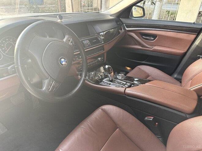BMW 528 2013, 170,000 km - 2.0 l - Bakı