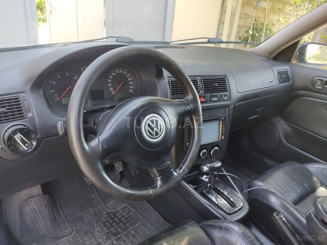 Volkswagen Golf 2000, 250,000 km - 2.0 l - Bakı