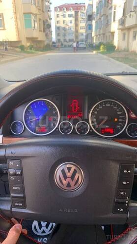 Volkswagen Touareg 2008, 238,500 km - 3.6 l - Bakı
