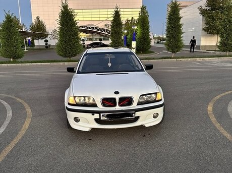 BMW 316 2000