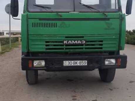 KamAz 5410 1991