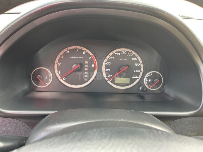 Honda CR-V 2002, 225,000 km - 2.0 l - Bakı
