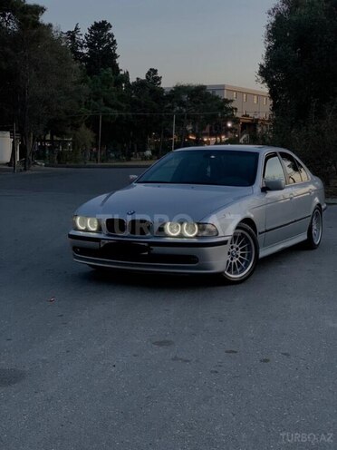 BMW 528 1997, 320,000 km - 2.8 l - Bakı