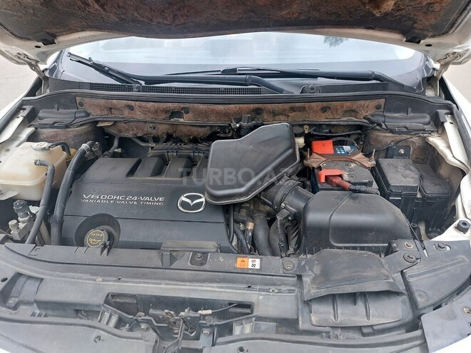 Mazda CX-9 2008, 249,000 km - 3.7 l - Bakı
