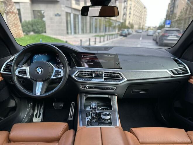 BMW X5 2021, 30,500 km - 3.0 l - Bakı
