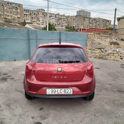 SEAT Ibiza 2011, 209,817 km - 1.6 l - Bakı