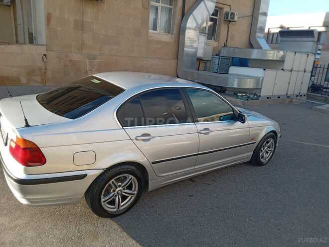 BMW 323 1999, 311,000 km - 2.5 l - Bakı