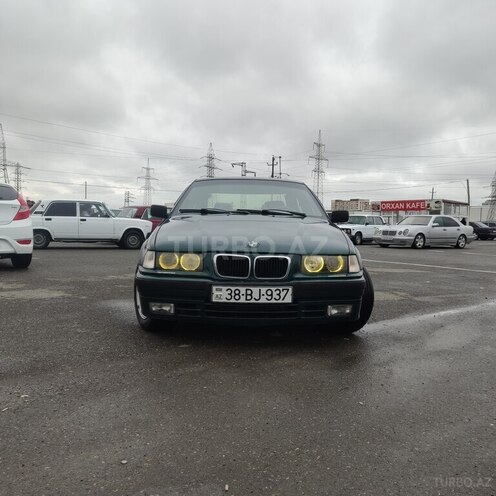 BMW 316 1994, 517,833 km - 1.6 l - Bakı