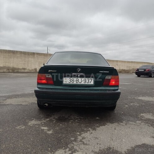 BMW 316 1994, 517,833 km - 1.6 l - Bakı