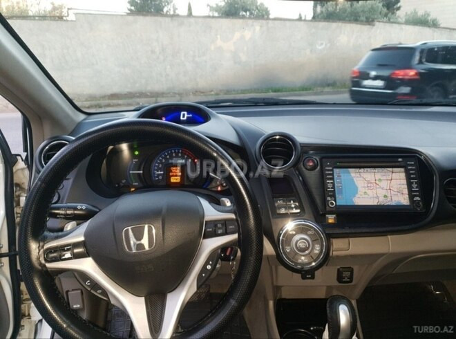 Honda Insight 2013, 280,000 km - 1.3 l - Bakı