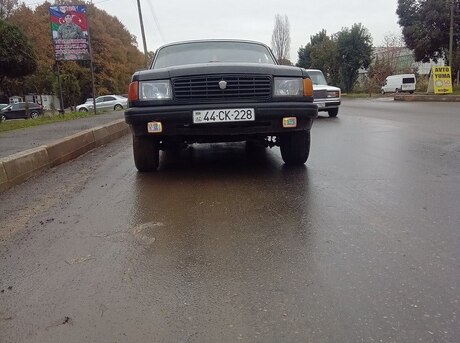 GAZ 31029 1994