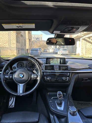 BMW 428 2015, 150,000 km - 2.0 l - Bakı