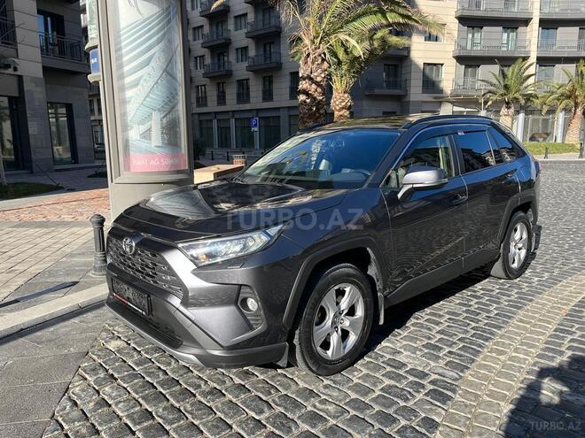Toyota RAV 4 2019, 64,004 km - 2.0 l - Bakı