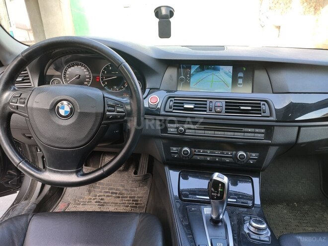 BMW 523 2010, 278,493 km - 3.0 l - Bakı