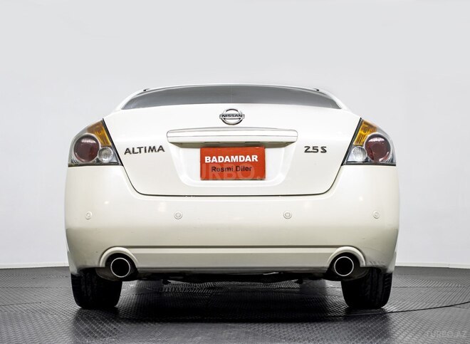 Nissan Altima 2008, 272,000 km - 2.5 l - Bakı