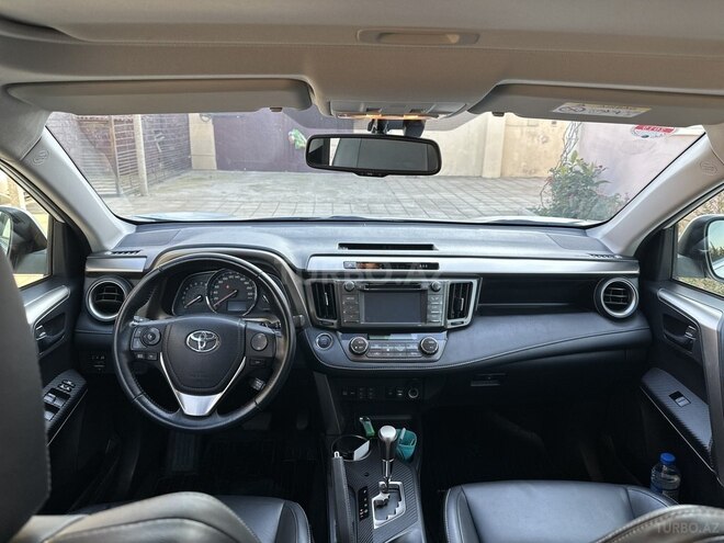 Toyota RAV 4 2014, 37,600 km - 2.0 l - Bakı