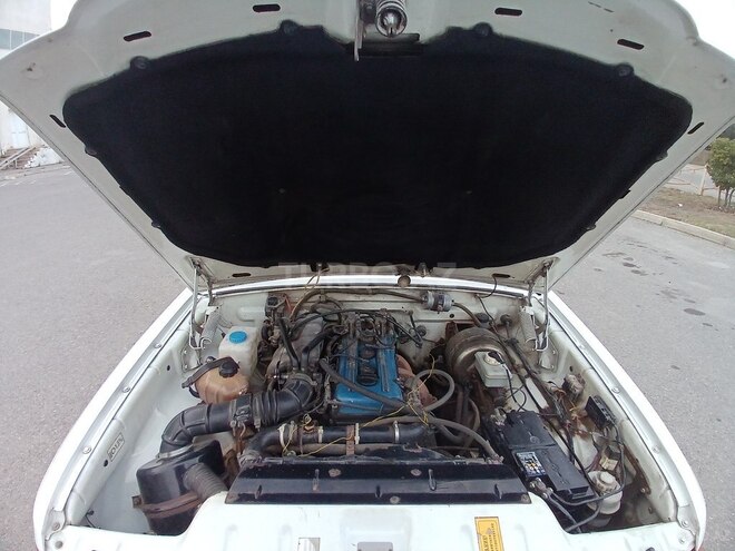 GAZ 3110 2003, 246,000 km - 2.4 l - Bakı