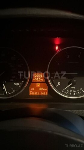BMW X5 2007, 55,340 km - 4.8 l - Bakı
