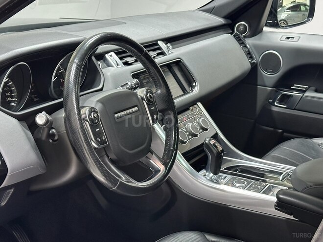 Land Rover RR Sport 2015, 92,000 km - 3.0 l - Bakı