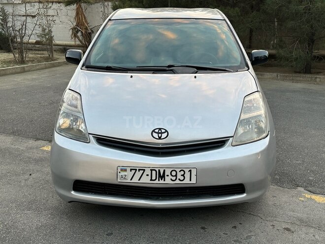 Toyota Prius 2008, 200,000 km - 1.5 l - Bakı