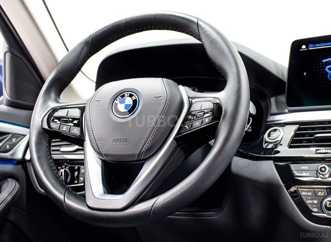 BMW  2022, 20,000 km - 2.0 l - Bakı