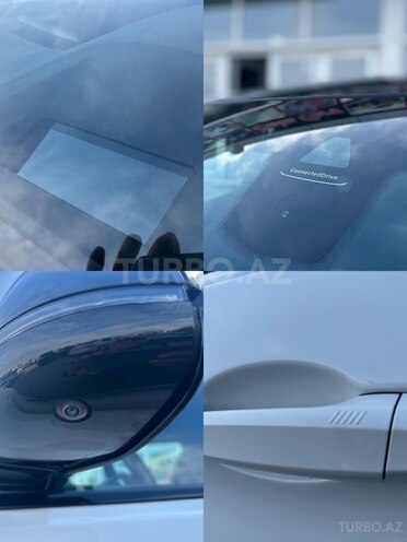 BMW X6 2017, 104,000 km - 3.0 l - Bakı