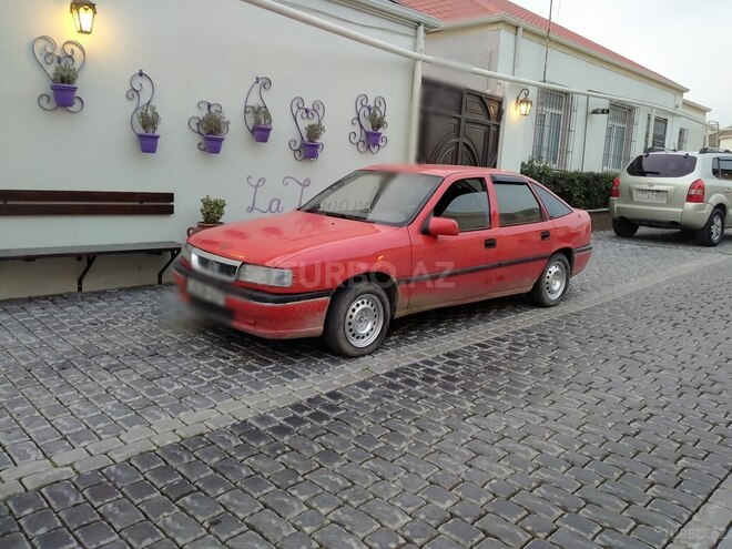 Opel Vectra 1994, 432,369 km - 1.6 l - Bakı
