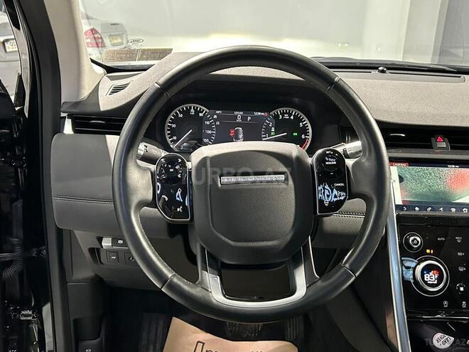 Land Rover Discovery 2019, 28,275 km - 2.0 l - Sumqayıt