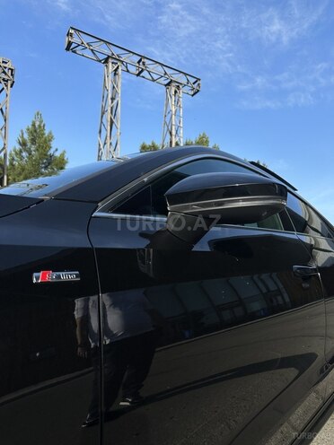 Audi A7 2018, 70,000 km - 3.0 l - Bakı