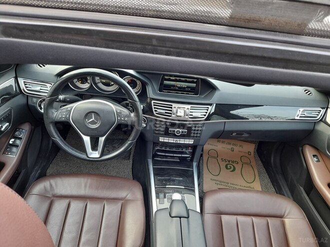 Mercedes E 250 2014, 230,000 km - 2.2 l - Bakı