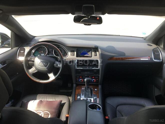 Audi Q7 2014, 104,000 km - 3.0 l - Bakı
