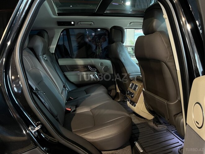 Land Rover Range Rover 2020, 65,200 km - 3.0 l - Bakı