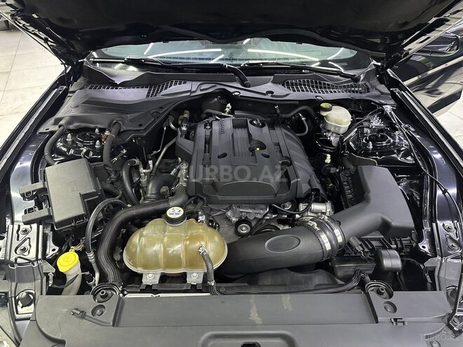 Ford Mustang 2016, 130,000 km - 2.3 l - Bakı