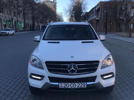 Mercedes  2014
