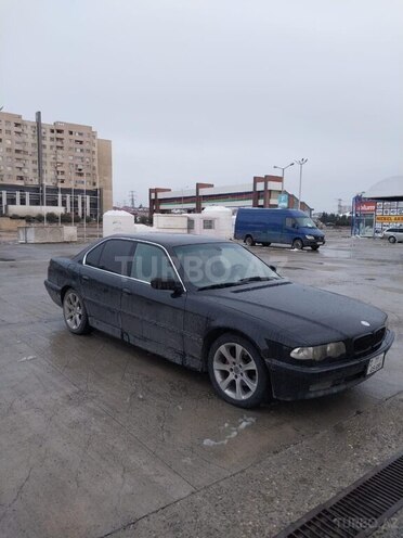 BMW 728 1998, 390,000 km - 2.8 l - Bakı