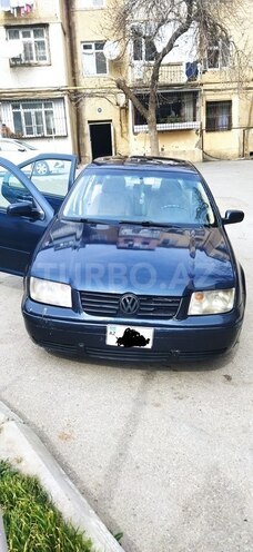 Volkswagen Jetta 2001, 559,600 km - 2.0 l - Bakı