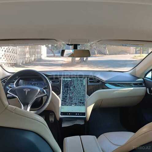 Tesla Model S 2013, 146,585 km - 0.0 l - Sumqayıt