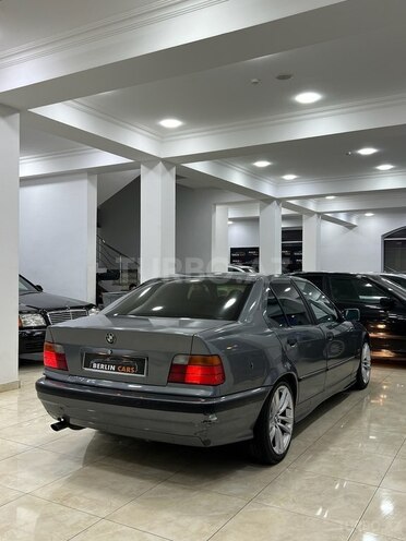 BMW 320 1994, 380,000 km - 2.0 l - Bakı
